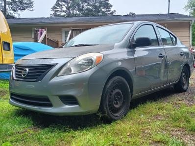 Cash for Junk Cars Inkster MI