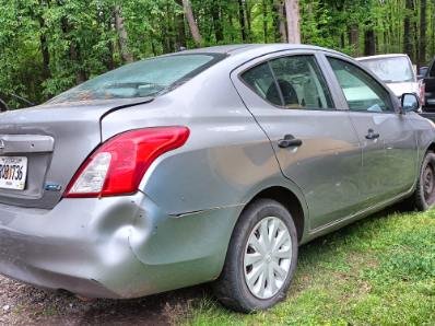 Cash For Junk Cars Romulus MI