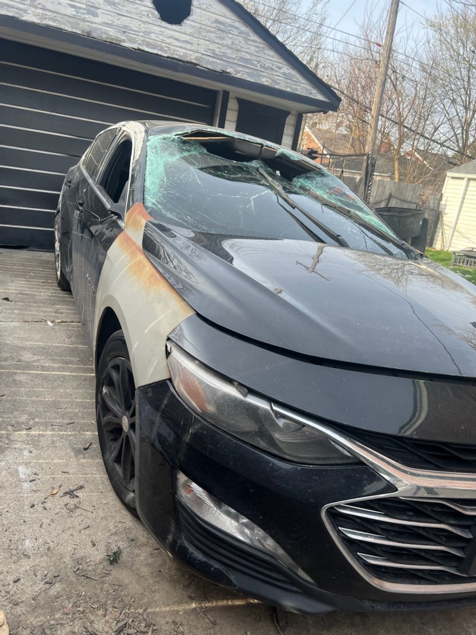 Junk Car Removal Detroit MI