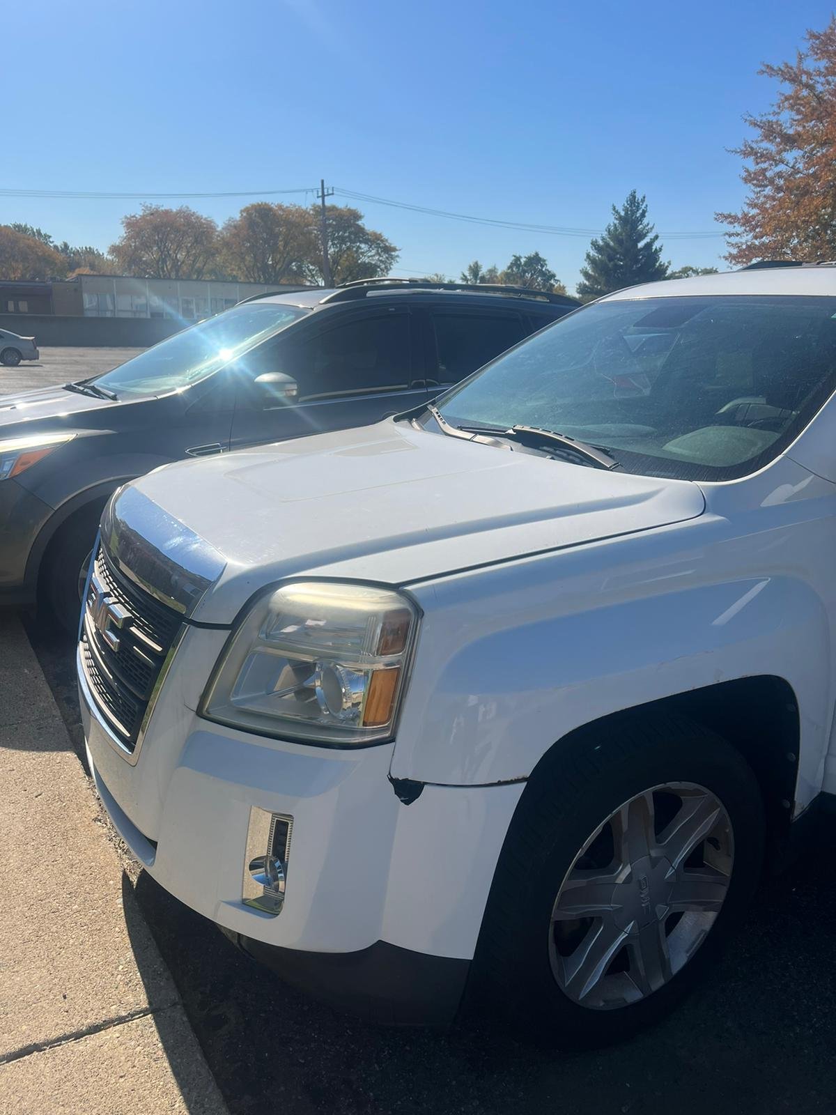 Junk Car Removal Detroit MI