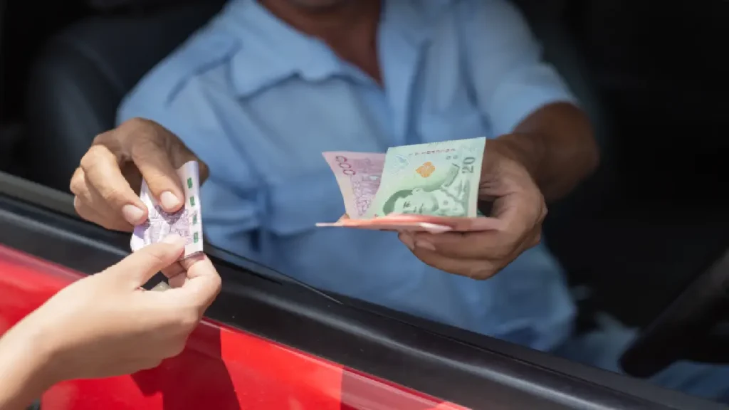 How to Sell My Junk Car for Cash