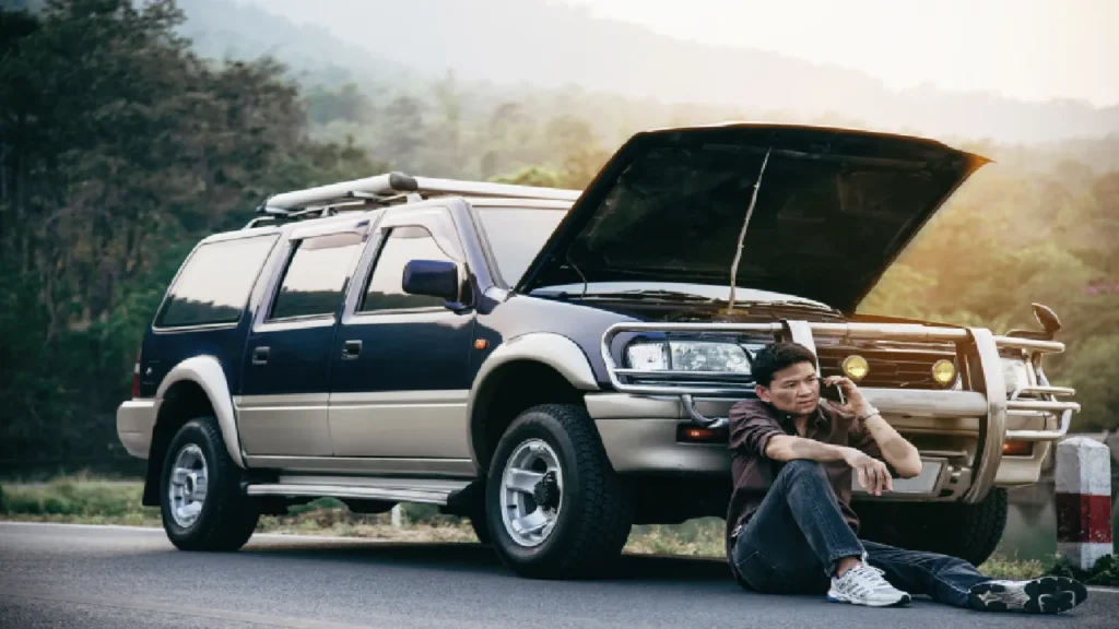 where can i sell a junk car